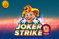 Joker Strike