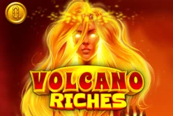 Volcano Riches