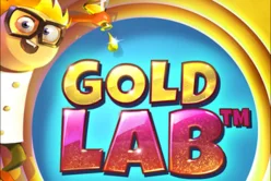 Gold Lab