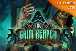 The Grim Reaper