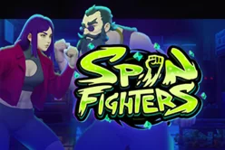 Spin Fighters