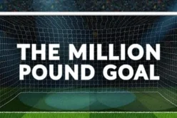 The Million Pound Goal