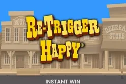 Re-Trigger Happy