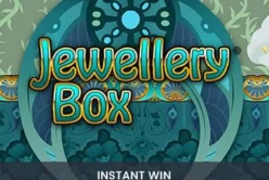 Jewellery Box