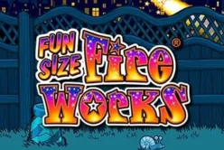 Fun Size Fireworks