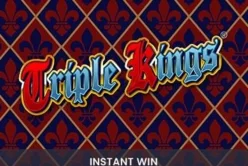 Triple Kings