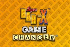 Super Bar-X™ Game Changer