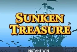 Sunken Treasure