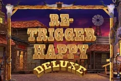 Re-Trigger Happy Deluxe