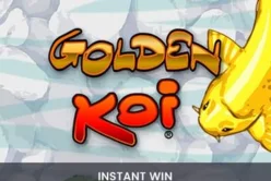 Golden Koi