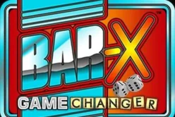 Bar-X™ Game Changer