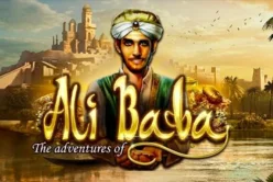 The Adventures of Ali Baba