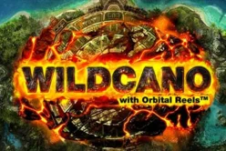 Wildcano with Orbital Reels™