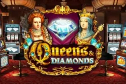 Queens & Diamonds