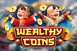 Wealthy Coins