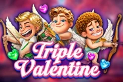 Triple Valentine