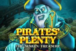 Pirates' Plenty The Sunken Treasure