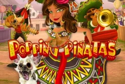Popping Piñatas