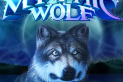 Mythic Wolf