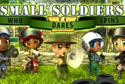 Small Soldiers
