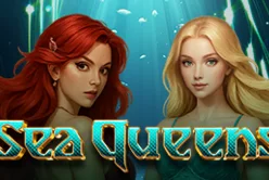 Sea Queens