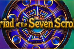 Triad Of The 7 Scrolls