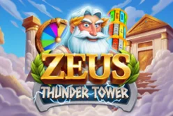 Zeus Thunder Tower