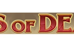 Gods of Death Dice