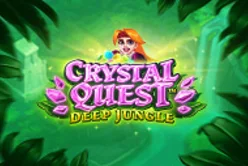 Crystal Quest: Deep Jungle