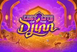 The lost city of the Djinn 94
