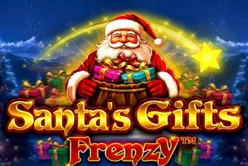 Santa`s Gifts Frenzy™