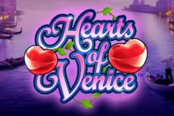 Hearts of Venice (Dual)