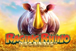 Raging Rhino Megaways
