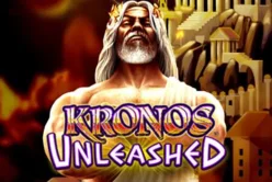 Kronos Unleashed