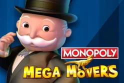 Monopoly Mega Movers