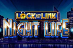 Lock It Link - Night Life