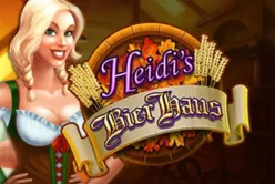 Heidi's Bierhaus