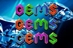 Gems Gems Gems (Dual)