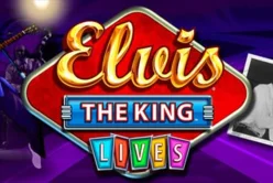 Elvis: The King Lives (DUAL)