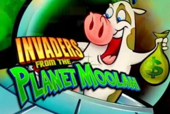 Invaders from the Planet Moolah