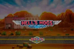 Hell's Hogs