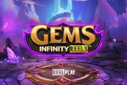 Gems Infinity Reels™