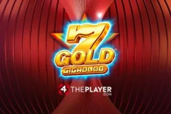7 Gold Gigablox