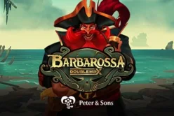 Barbarossa DoubleMax™