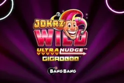 Jokrz Wild UltraNudge™ GigaBlox™