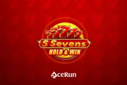 5 Sevens Hold and Win