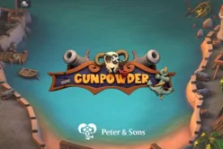 Gunpowder