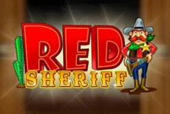 RCT – Red Sheriff