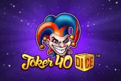 Joker 40 Dice