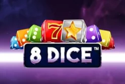 8 Dice